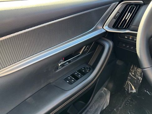 New 2026 MAZDA CX-90 3.3 Turbo w/ Premium Sport Pkg image 32