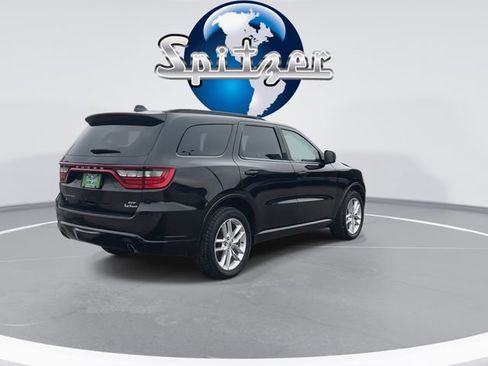 Used 2023 Dodge Durango GT image 9