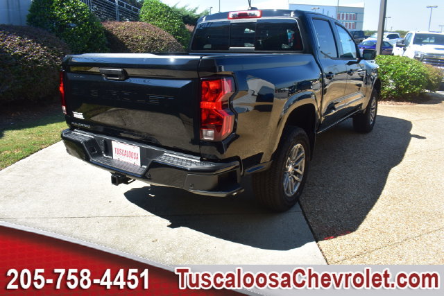 New 2026 Chevrolet Colorado LT w/ Advanced Trailering Package RWD image 10
