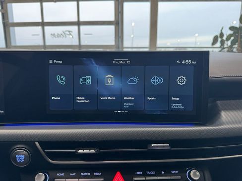 Used 2025 Hyundai Sonata Limited image 31