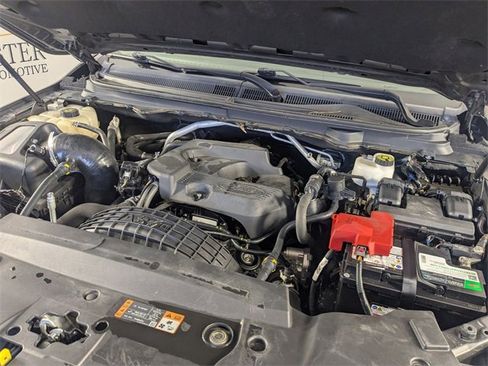 Used 2019 Ford Ranger Lariat w/ Equipment Group 501A Mid image 37