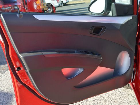 Used 2013 Chevrolet Spark LT image 26