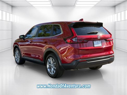 Certified 2023 Honda CR-V EX-L image 4