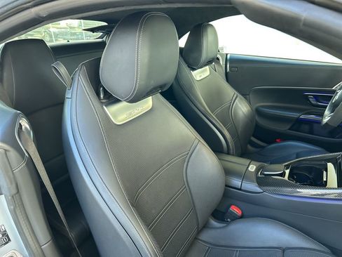 Used 2022 Mercedes-Benz SL 63 AMG 4MATIC image 29