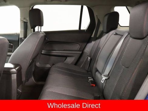 Used 2010 GMC Terrain SLE w/ Convenience Package FWD image 26