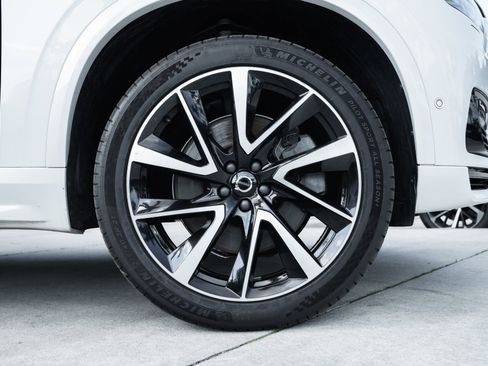 Used 2023 Volvo XC90 T8 Plus w/ Protection Package image 28