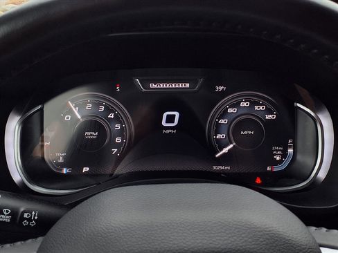 Certified 2023 RAM 1500 Laramie image 49