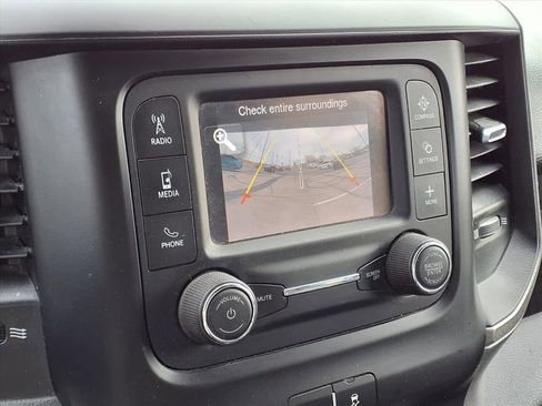 Used 2021 RAM 2500 Tradesman image 11