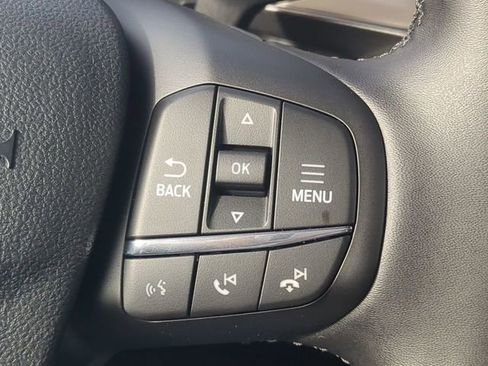 New 2025 Ford Bronco Sport Big Bend w/ Convenience Package image 25