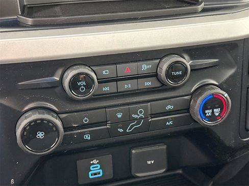 New 2025 Ford F250 XL w/ STX Appearance Package image 16