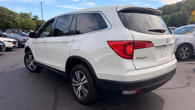 Used 2017 Honda Pilot EX-L image 4