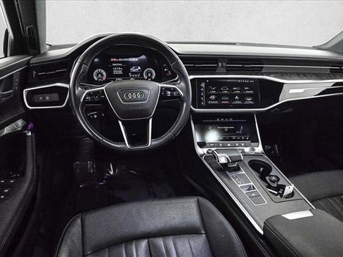 Used 2023 Audi A6 Premium Plus w/ Premium Plus Package image 19