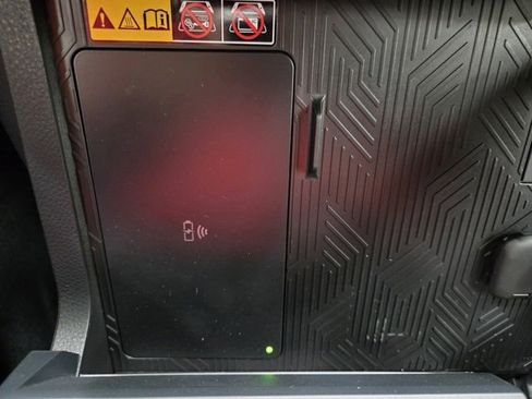 New 2026 Toyota Tacoma TRD Off-Road image 74