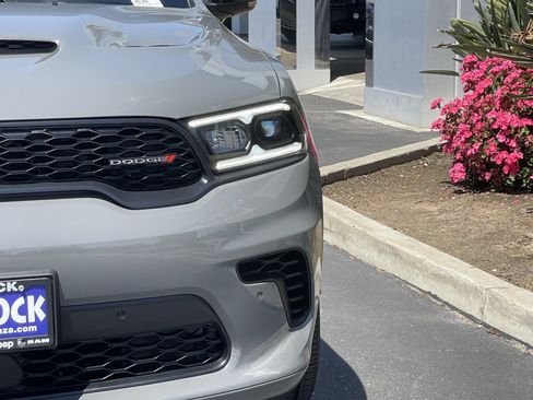 New 2026 Dodge Durango GT AWD/4WD image 8