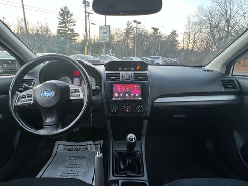Used 2014 Subaru Impreza 2.0i Premium w/ Popular Package #2 image 46