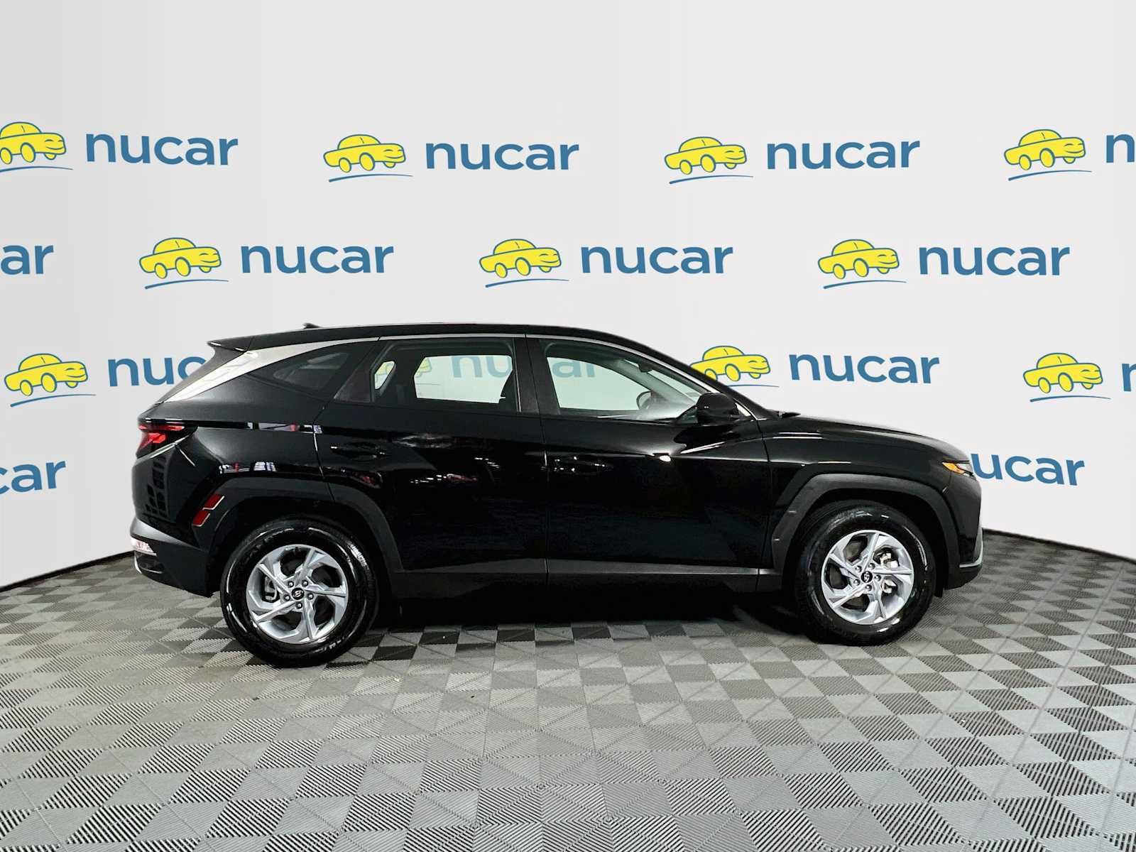 Certified 2024 Hyundai Tucson SE AWD/4WD image 8