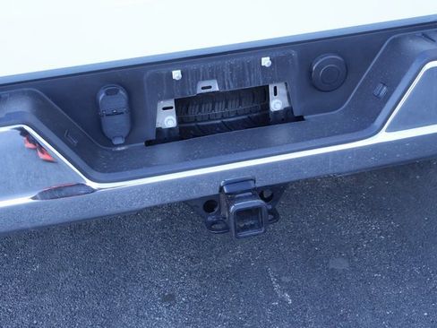 Certified 2024 GMC Sierra 1500 Pro w/ Pro Value Package image 7