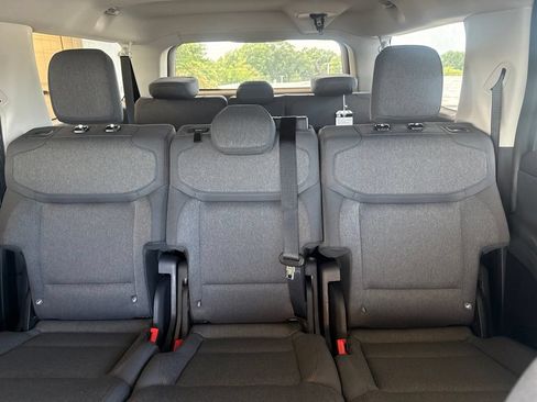 Used 2025 Ford Expedition Max Active AWD/4WD image 24