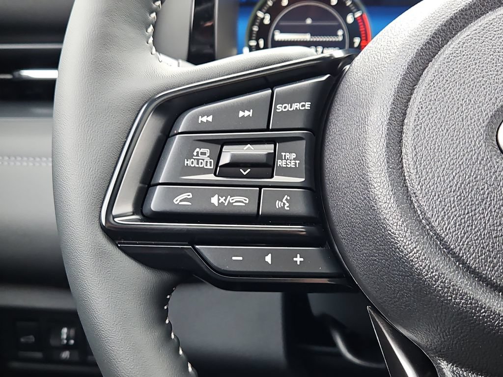 New 2026 Subaru Outback Touring XT AWD/4WD image 16