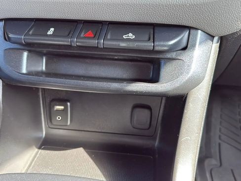 Used 2017 Chevrolet Colorado W/T w/ WT Convenience Package image 18