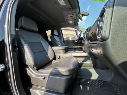 Used 2021 Chevrolet Silverado 1500 RST w/ All Star Edition Plus AWD/4WD image 12