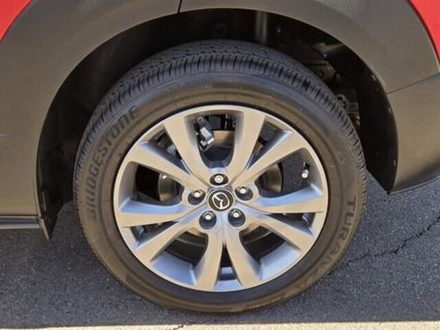 Used 2024 MAZDA CX-30 AWD 2.5 S w/ Preferred Package image 11