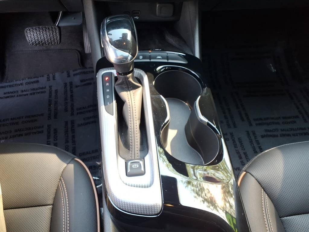 Used 2026 Buick Envista Preferred FWD image 13