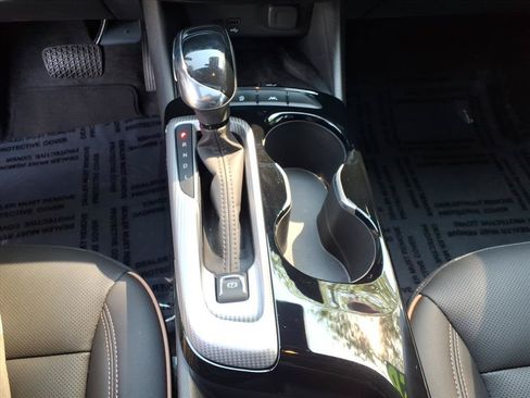 Used 2026 Buick Envista Sport Touring FWD image 13