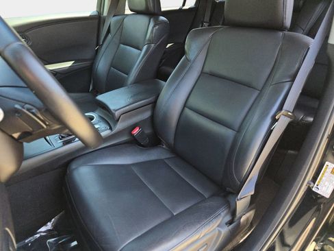 Used 2017 Acura RDX FWD image 18