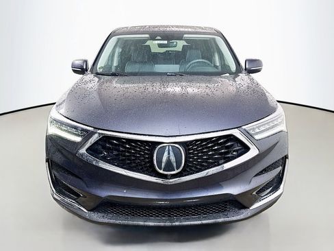 Used 2019 Acura RDX w/Advance Pkg image 2