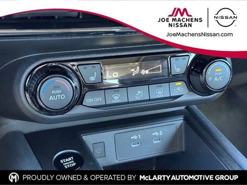 New 2026 Nissan Kicks SV w/ SV Premium Package image 24
