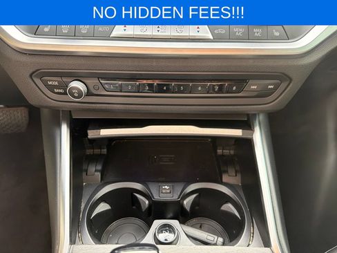 Used 2022 BMW 330i Sedan w/ Convenience Package RWD image 17