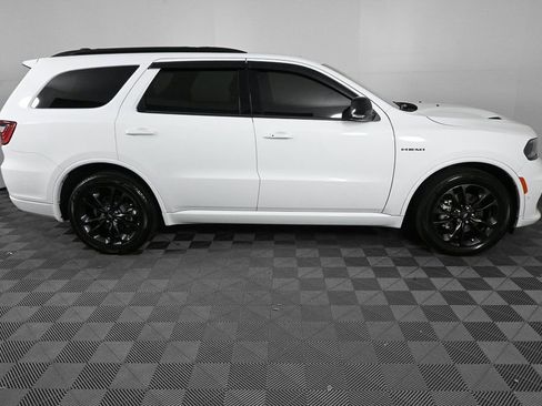 Used 2024 Dodge Durango R/T image 25