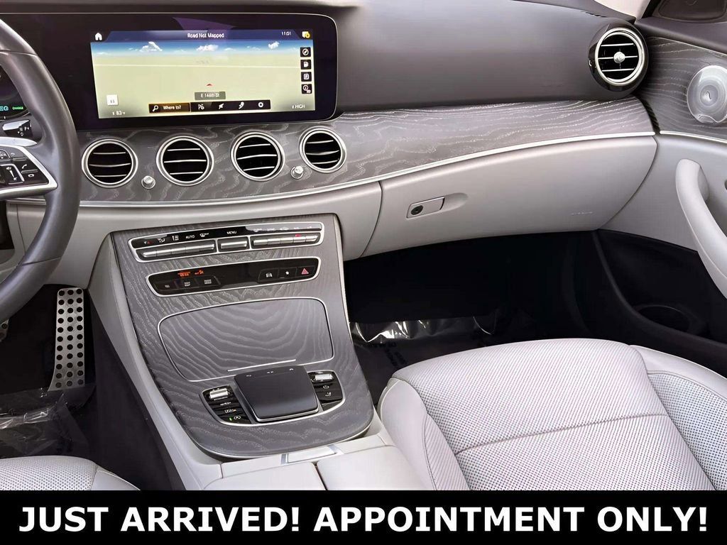 Used 2021 Mercedes-Benz E 450 4MATIC All-Terrain Wagon image 19