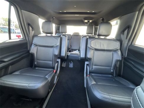 New 2026 Ford Expedition Max Platinum w/ Stealth Performance Package image 26