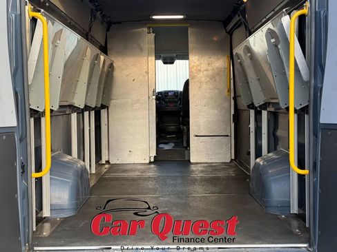 Used 2020 RAM ProMaster 3500 image 13
