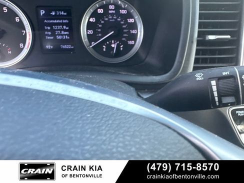 Used 2019 Hyundai Sonata SE FWD image 26
