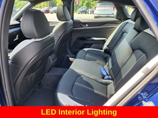 New 2026 Kia K5 GT-Line w/ GT-Line Premium Package AWD/4WD image 9