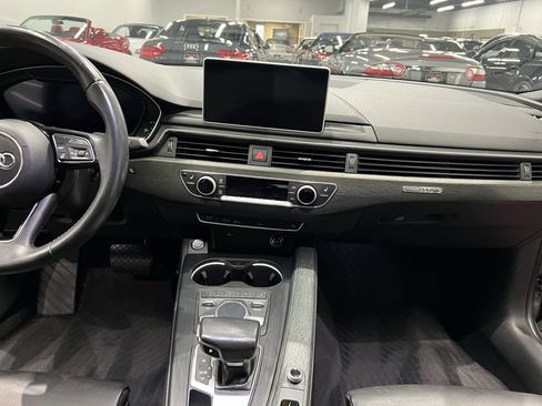 Used 2018 Audi A5 2.0T Premium Plus w/ Premium Plus image 39