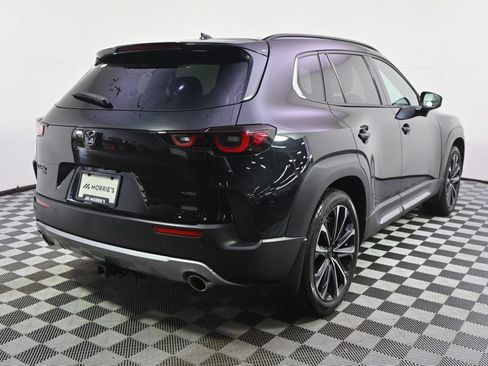 Used 2026 MAZDA CX-50 2.5 Turbo w/ Accent Package AWD/4WD image 6