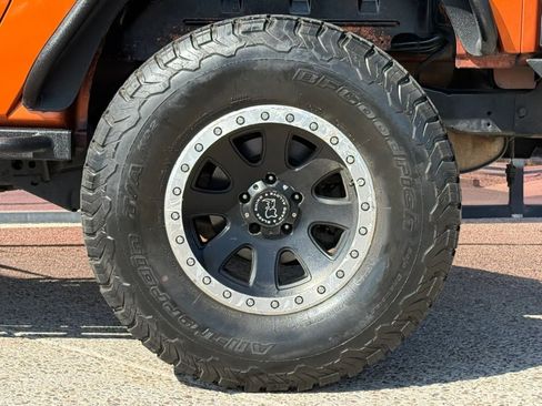Used 2010 Jeep Wrangler Sport AWD/4WD image 27