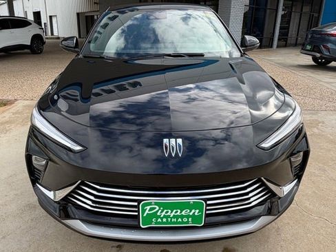 New 2026 Buick Envista Preferred image 3