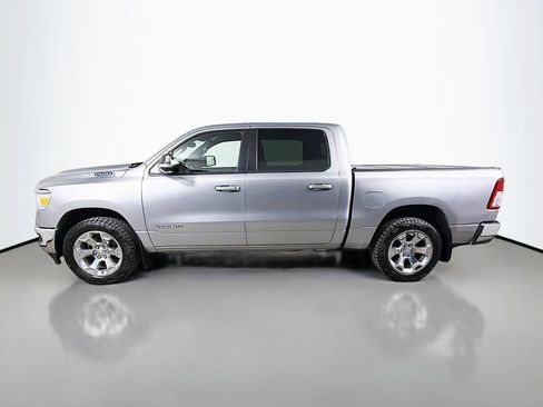 Used 2022 RAM 1500 Big Horn AWD/4WD image 9