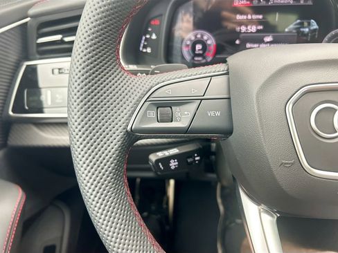 New 2026 Audi Q8 Prestige image 11