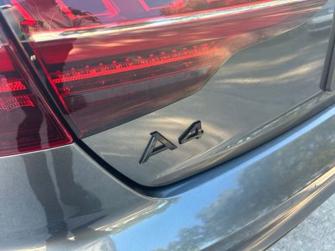 Used 2023 Audi A4 2.0T Premium Plus w/ Premium Plus Package image 24