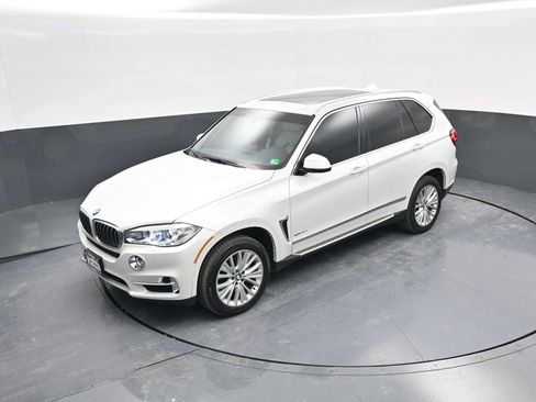 Used 2017 BMW X5 xDrive35i image 29