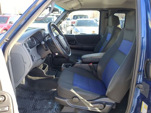 Used 2008 Ford Ranger FX4 image 25