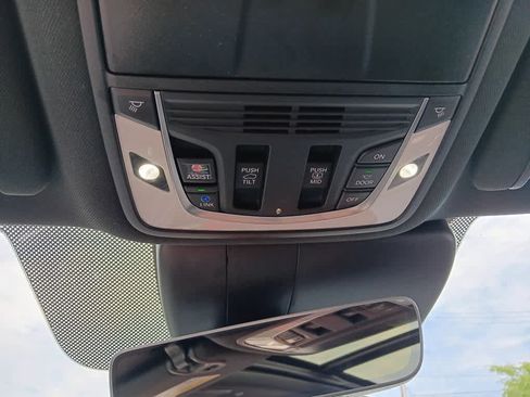 Used 2023 Acura RDX A-Spec AWD/4WD image 29