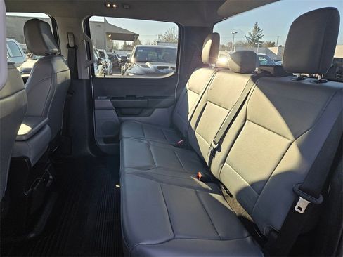 Used 2024 Ford F250 XL w/ XL Chrome Package image 15