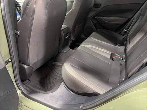 Certified 2026 Subaru Crosstrek 2.0i Premium AWD/4WD image 31